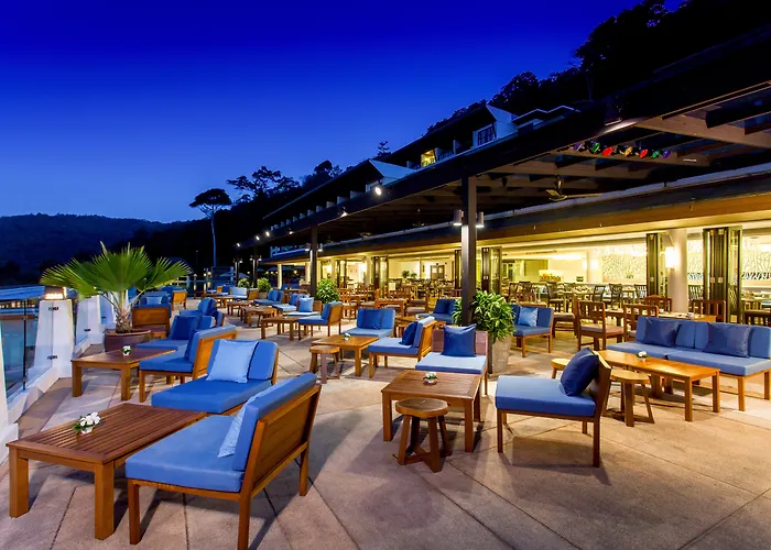 Andamantra Resort And Villa Phuket