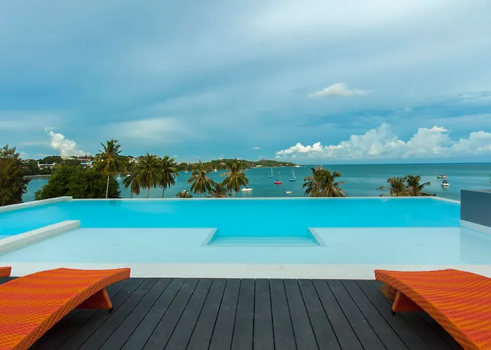 Bandara Beach Resort, Phuket Panwa Beach