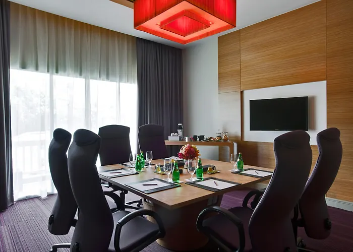 Angsana Laguna Phuket Bang Tao Beach 