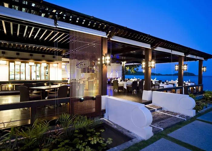 Sareeraya Villas & Suites Ko Samui