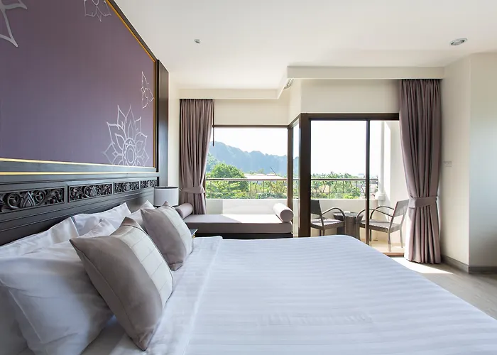 Krabi Heritage Hotel Ao Nang