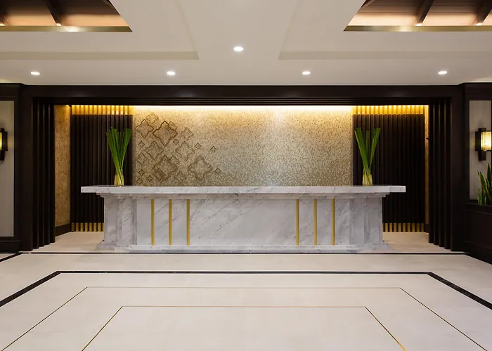 Krabi Heritage Hotel Ao Nang