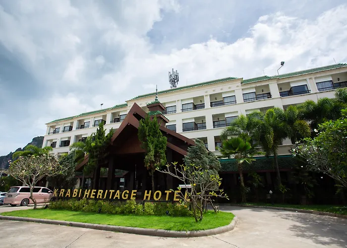 Krabi Heritage