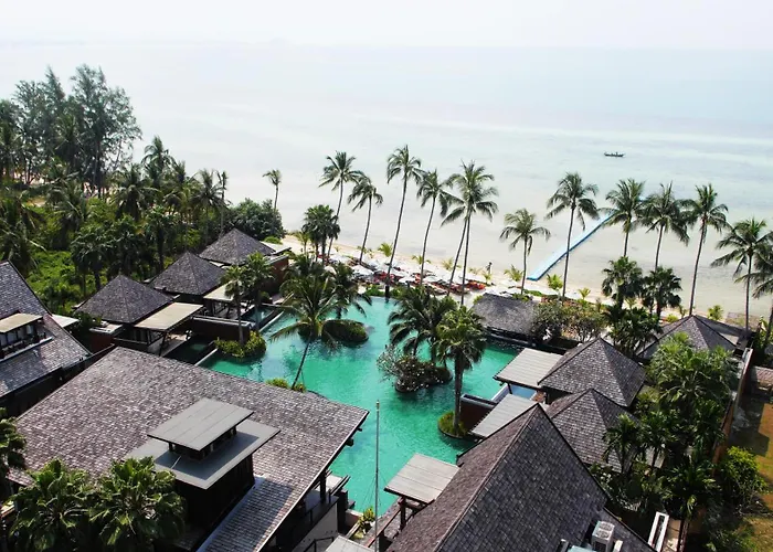 Mai Samui Beach Resort & Spa - Sha Plus Ban Bang Po