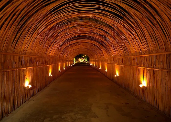 Hotel Six Senses Yao Noi Phang Nga