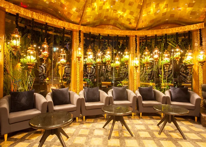 Sawasdee Village Kata Beach