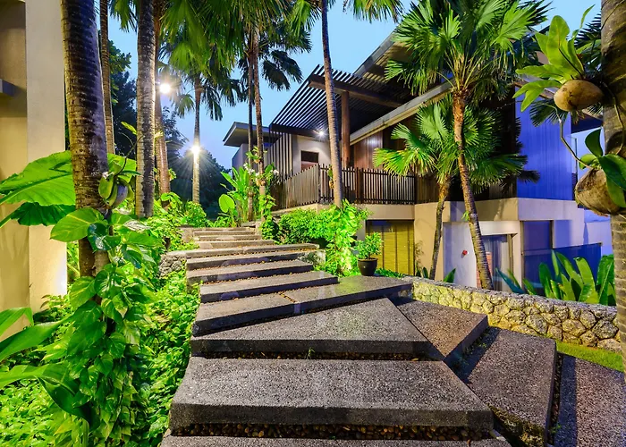 Impiana Private Villas Kata Noi