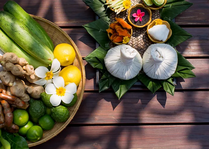 The Village Resort - Sha Plus (Adults Only) Karon