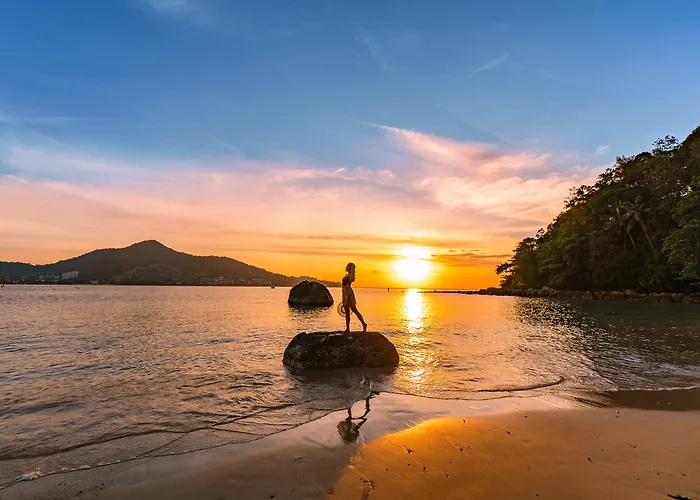 Novotel Phuket Kamala Beach