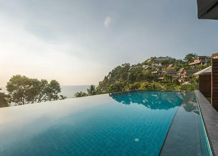 Ayara Kamala Resort & Spa - Sha Extra Plus