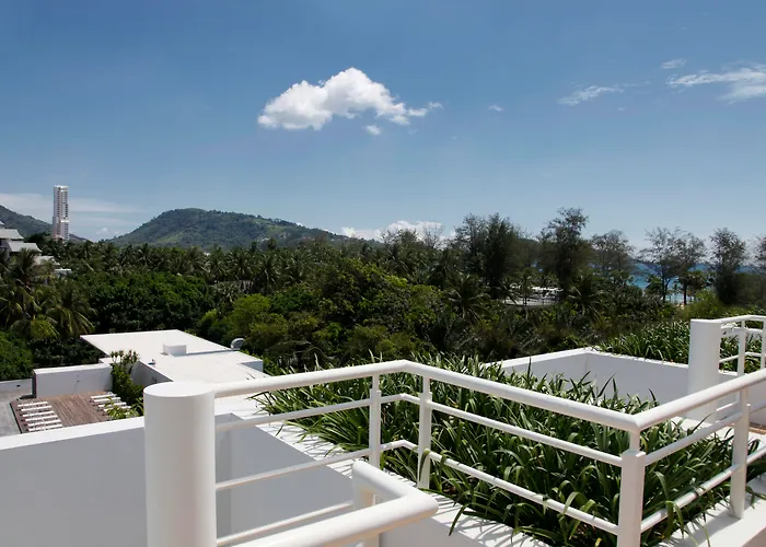 Hotel Nap Patong Phuket