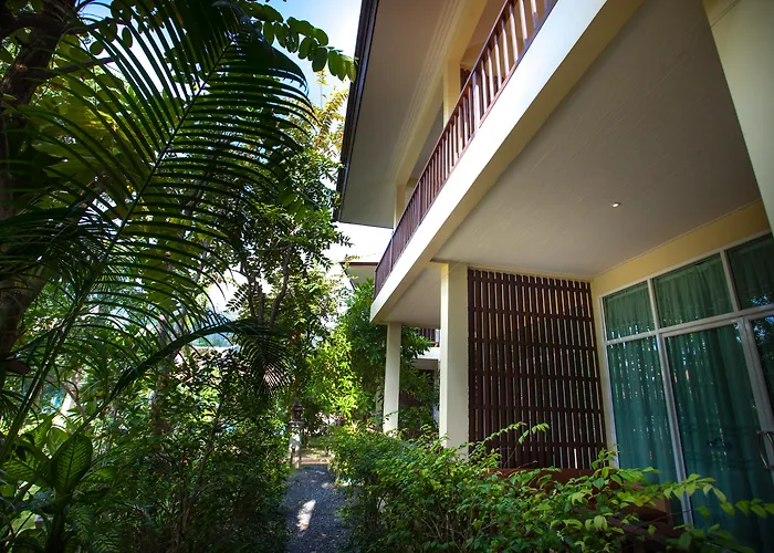 Pattra Vill Resort