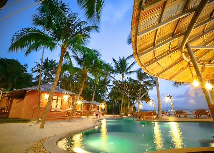 The Mud - Eco Hotel Ban Bang Po
