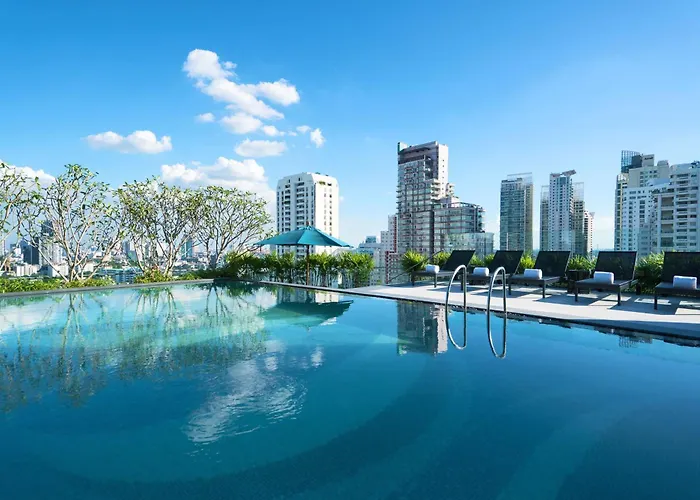 Hyatt Place Bangkok Sukhumvit 24