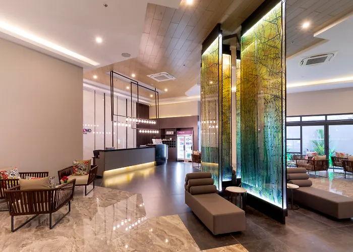 Woovo Phuket Patong - By Swandor