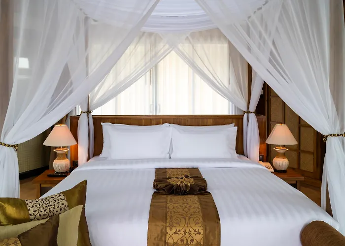 Aonang Fiore Resort Ao Nang