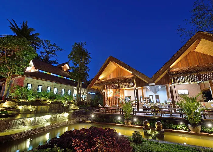 Aonang Fiore Resort