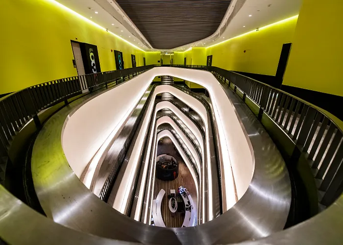 Hotel Cassia Phuket, Part Of Banyan Group à Bang Tao Beach 