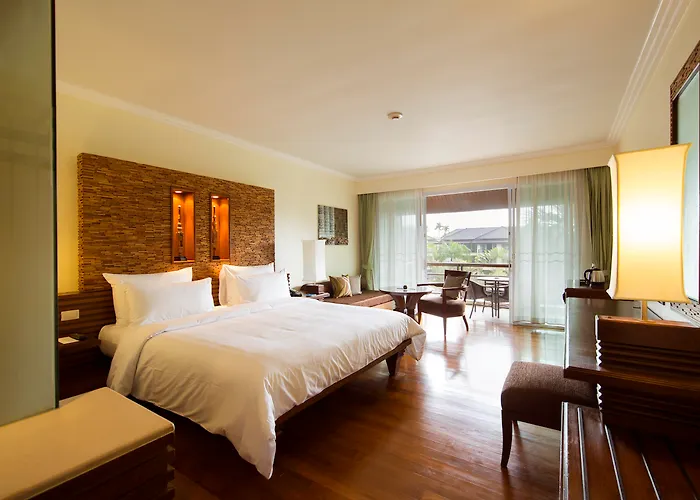 Robinson Khao Lak Hotel