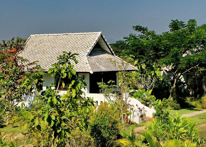 Baan Chai Thung Resort