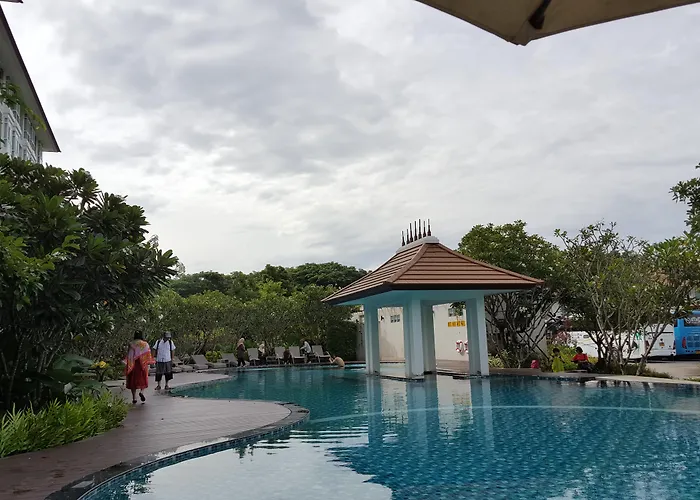 Harmony Resort Hotel