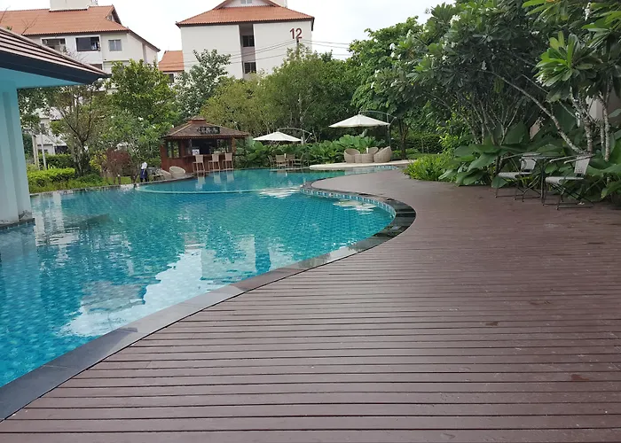 Harmony Resort Hotel