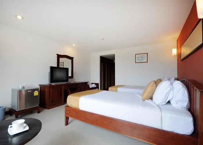 Jp Villa Pattaya
