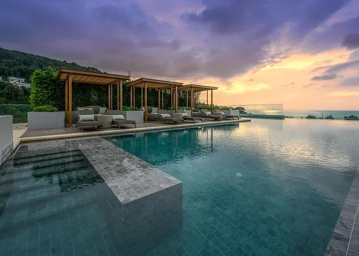 Mida Grande Resort Phuket Official Account