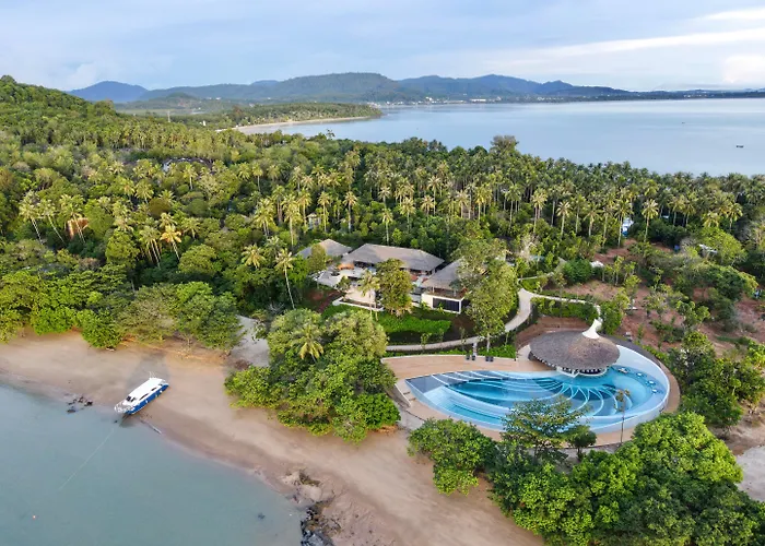 Island Escape Burasari Hotel Phuket