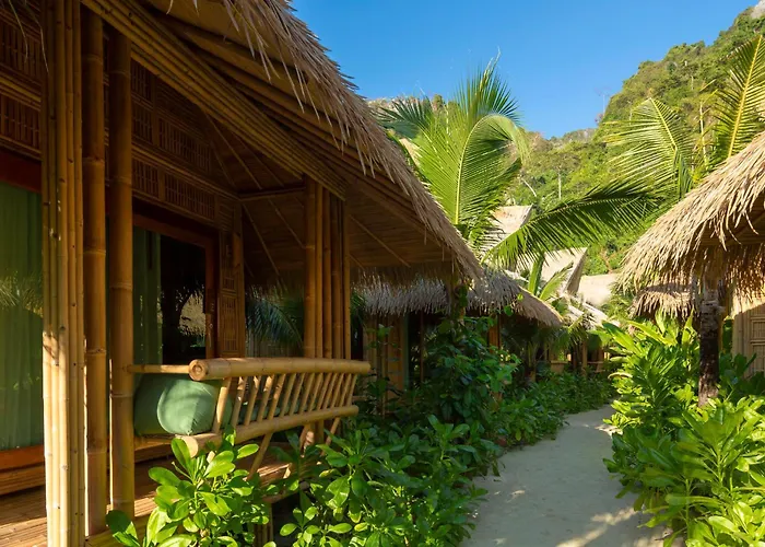Phi Phi Coco Beach Resort