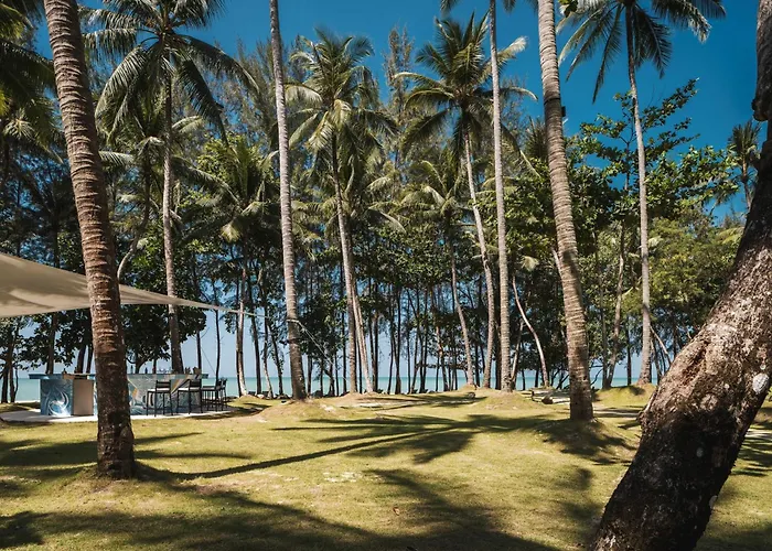 Avani Plus Khao Lak Resort