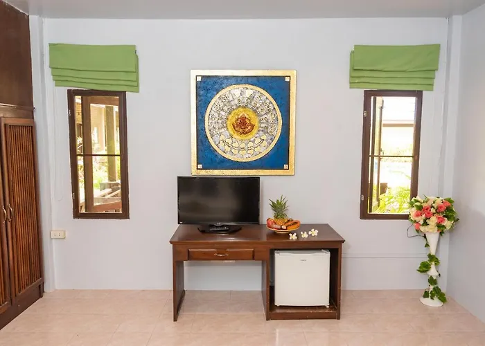 Satva Samui Yoga And Wellness Resort Amphoe Koksamui