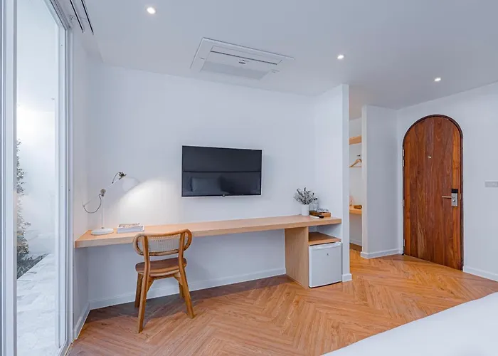 Casa 33 Hatyai Hat Yai