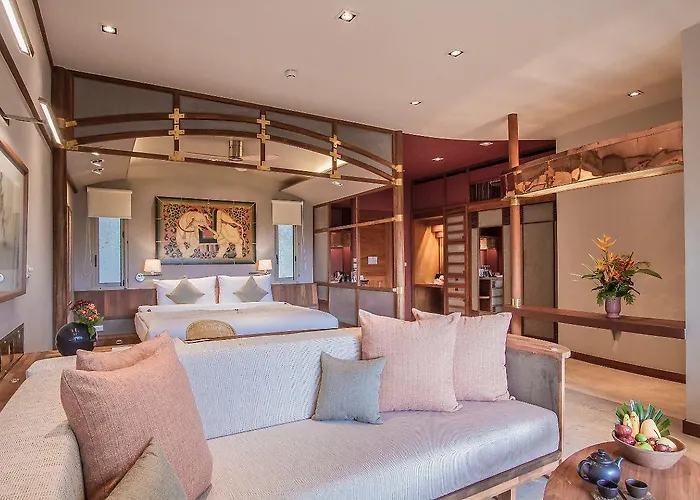 Kamalaya Koh Samui Hotel