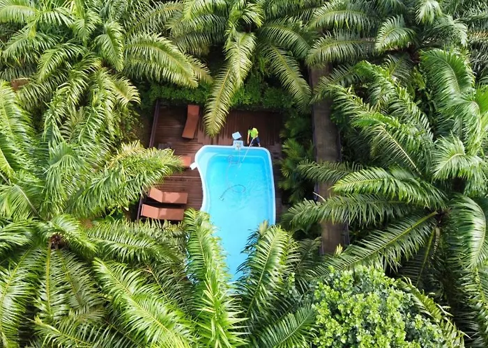 Khaosok Good View Resort - Sha Plus Khao Sok National Park