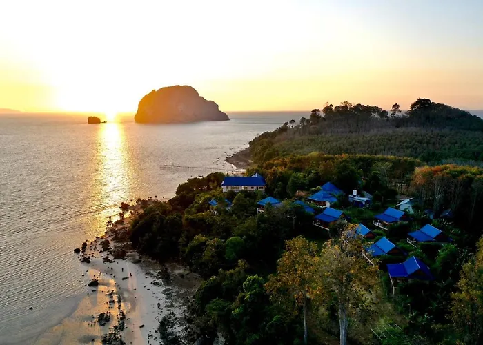 Esmeralda View Resort - Sha Extra Plus Ko Yao