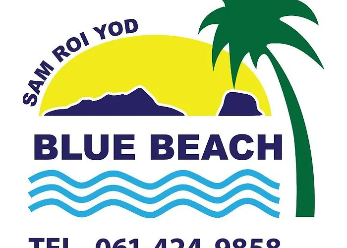 Blue Beach Resort Prachuap Khiri Khan