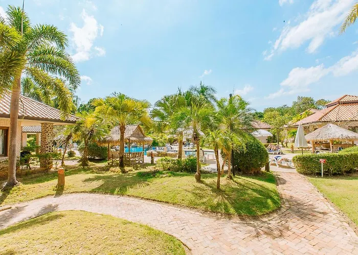 Krabi Sands Resort Klong Muang Beach