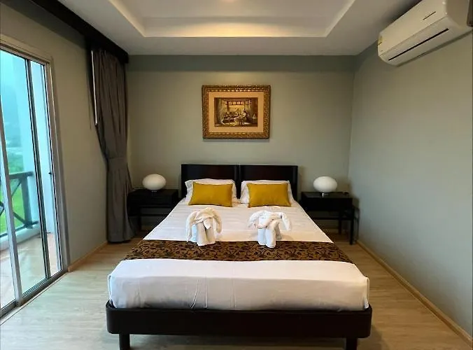 Aloha Residence Kata Beach 