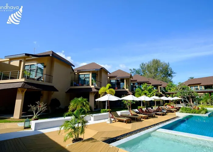 Bundhaya Villas Koh Lipe