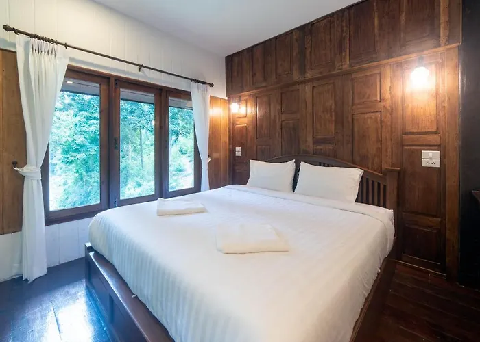 Tawan Riverside Mae Wang