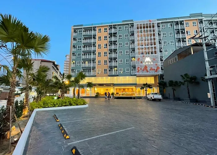 M Casa Pattaya