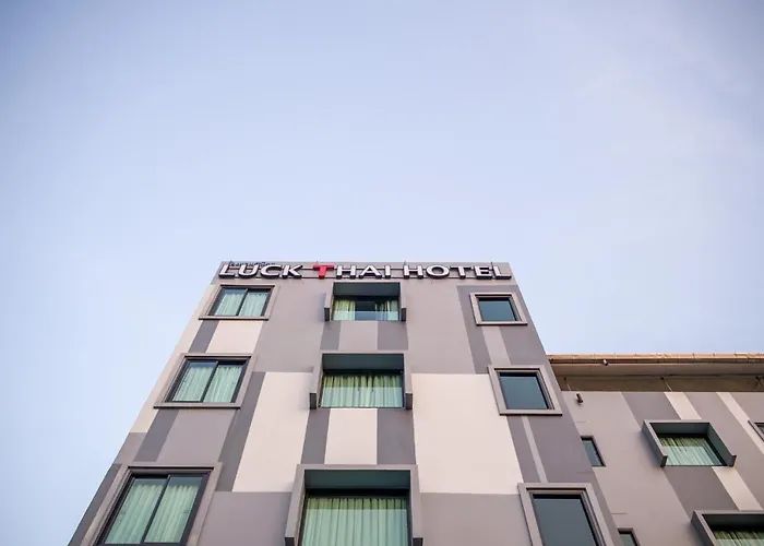 Luck Thai Hotel