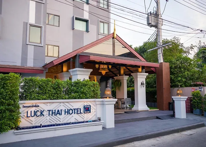 Luck Thai Hotel