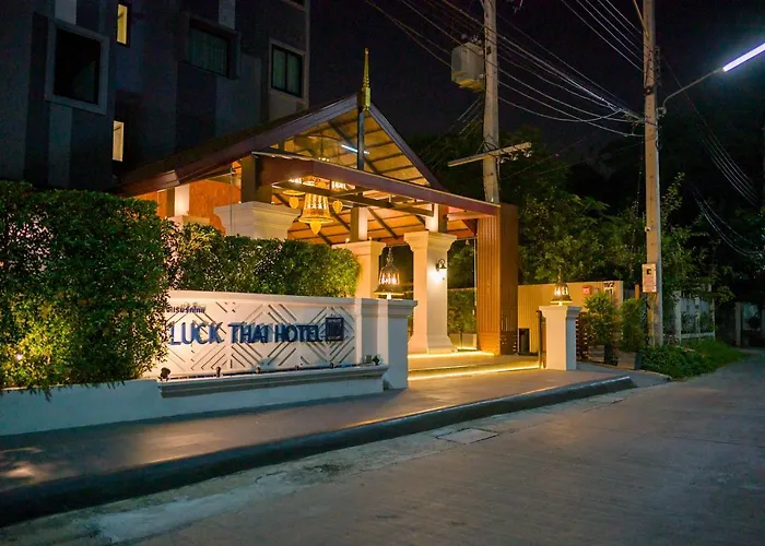 Luck Thai Hotel