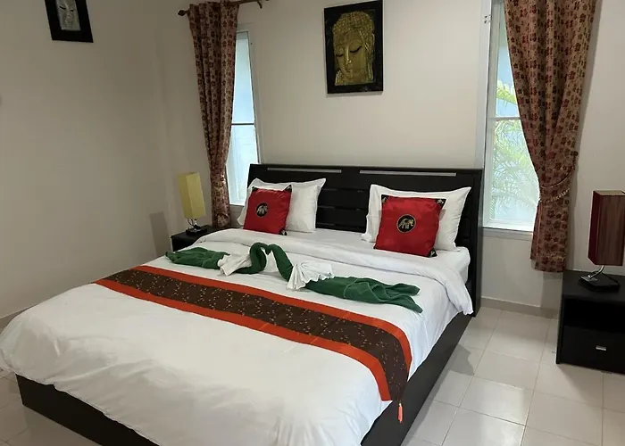 Cousin Resort Koh Kho Khao Beach Koh Kho Khao Island