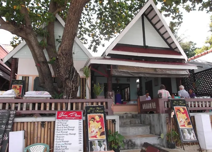 Your Place Resort Chaweng 