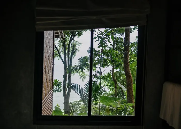 Railay Great View Resort