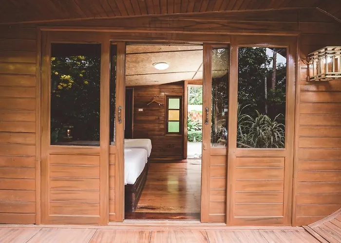 River View Resort At Chaewlan Ban Tha Khun