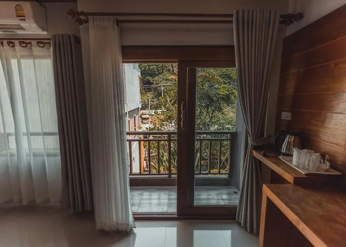 Lanta Ray Bay Hotel Ko Lanta